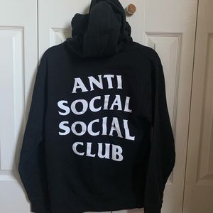 assc bt21 peekaboo hoodie